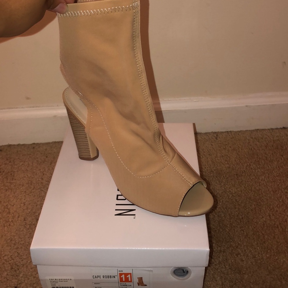 Heels